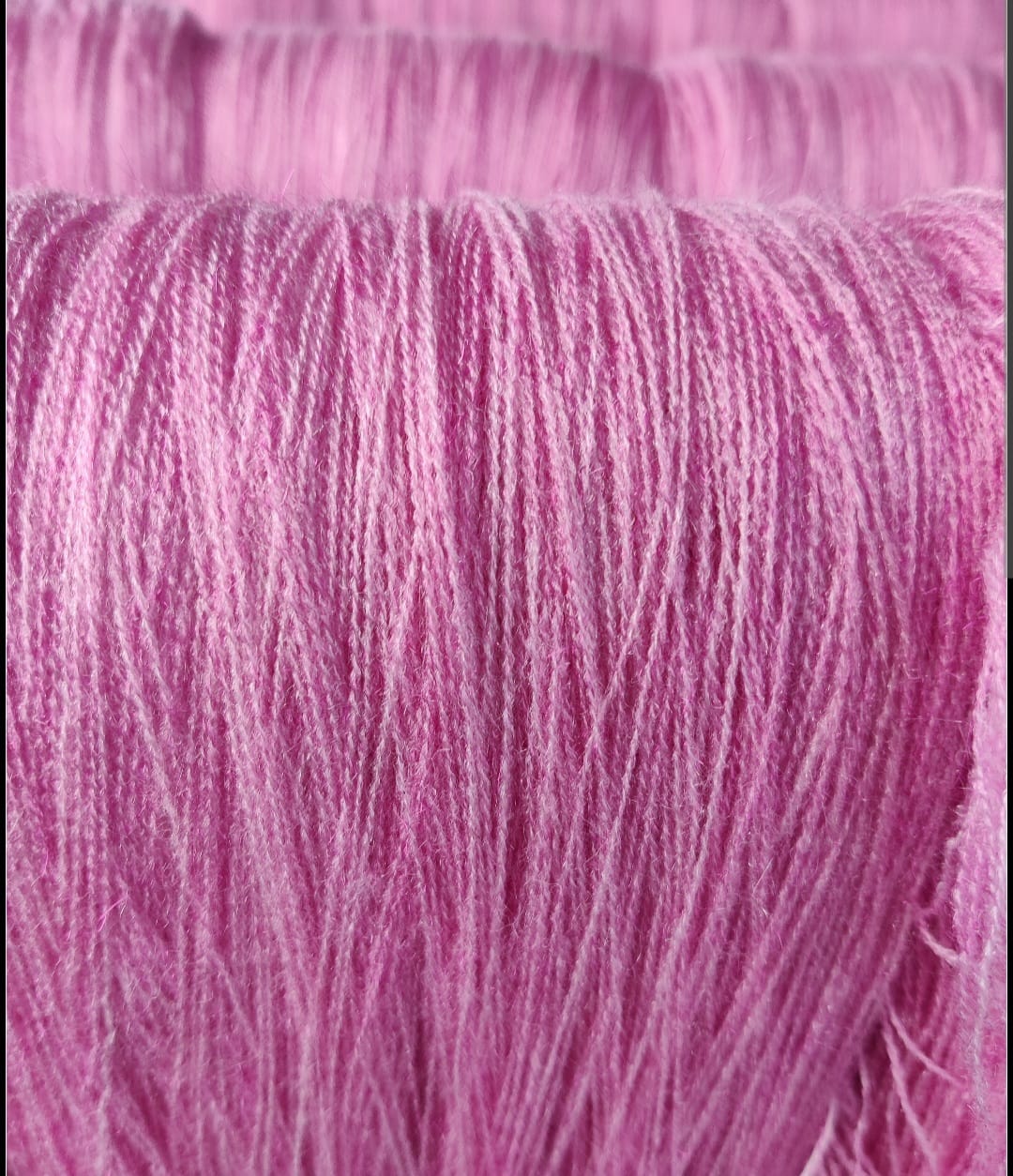 Acrylic Yarn