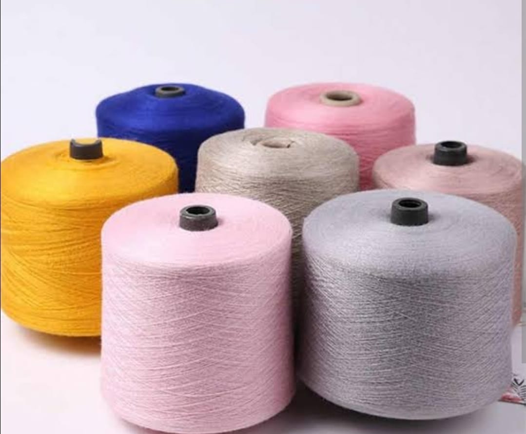 Cotton Yarn