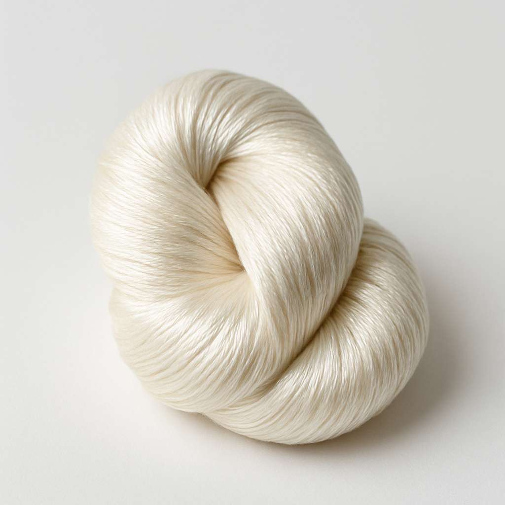 Silk Yarn